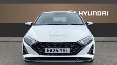 Hyundai i20 1.0T GDi Advance [Nav] 5dr Petrol Hatchback